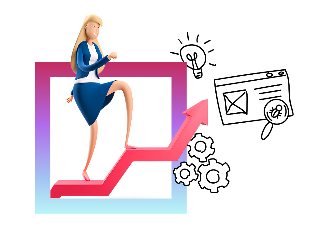 Co zyskujesz wybierając naszą ofertę pozycjonowania: