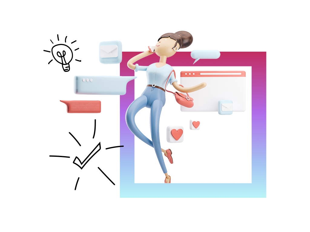 Co zyskujesz zlecając obsługę strony internetowej: