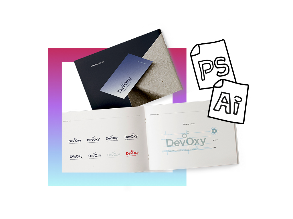 Identyfikacja wizualna